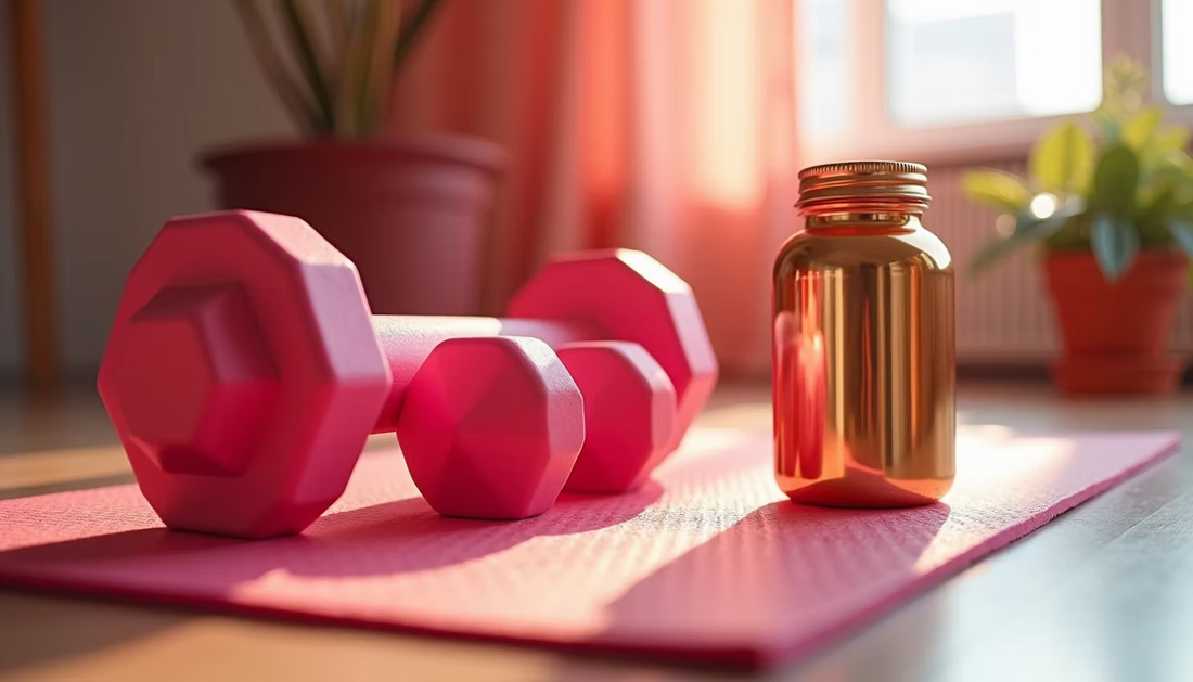 Boost Your Brain and Body: Women's Creatine Supplements