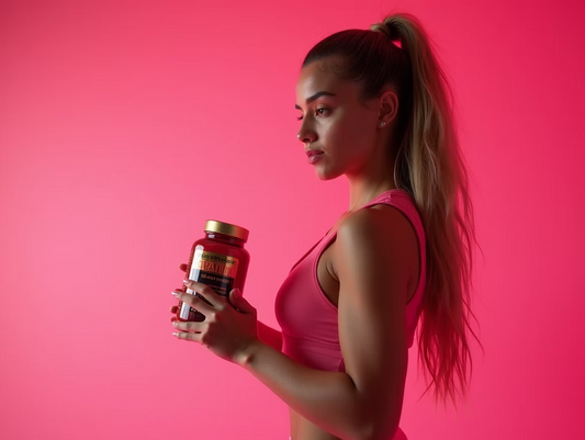 Unlocking Potential: The Power of Creatine for Women