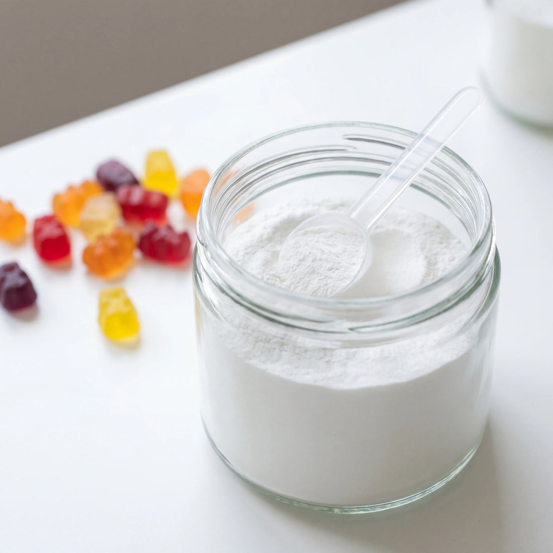 Why We Make Single‑Ingredient Creatine Monohydrate (and Don’t Follow Trend‑Led Blends)