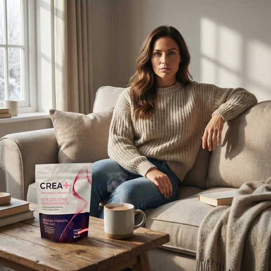 What Strength Means for Women Now (And Why It Looks Different Than It Used To)