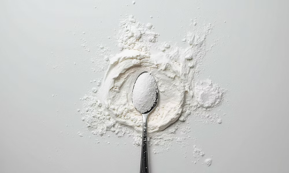 Image with text section