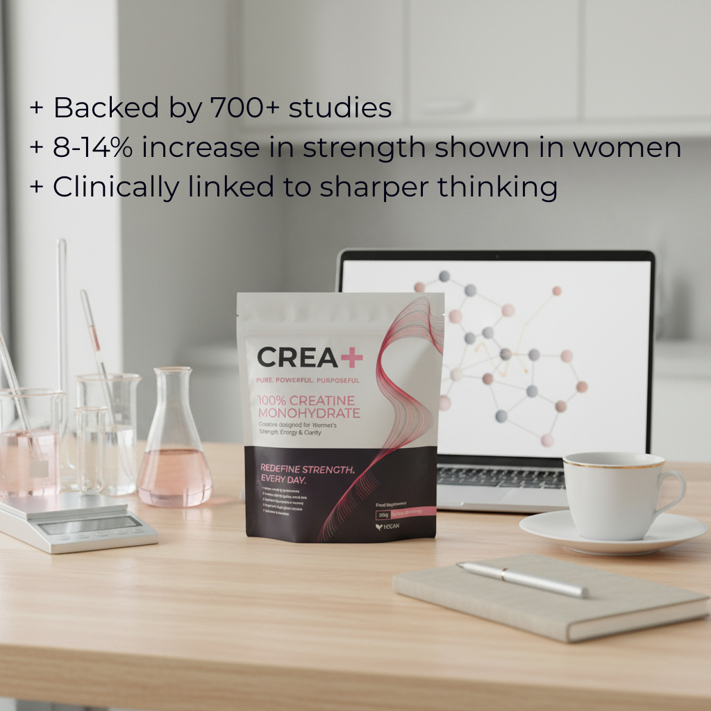 Image with text section