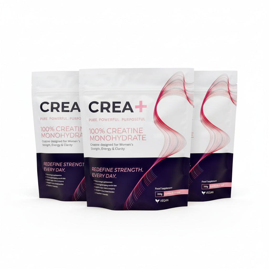 CREA+ 180 day supply
