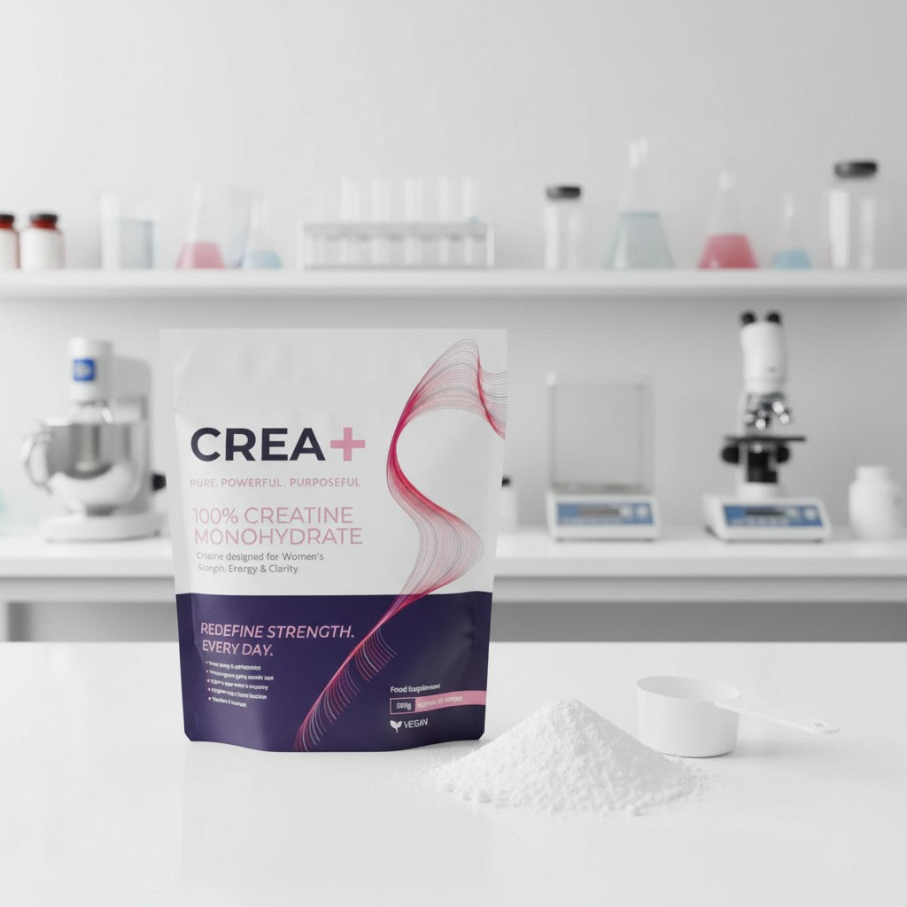 Image with text section